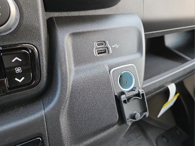 2026 RAM Ram ProMaster RAM PROMASTER 2500 TRADESMAN CARGO VAN HIGH ROOF 159' WB