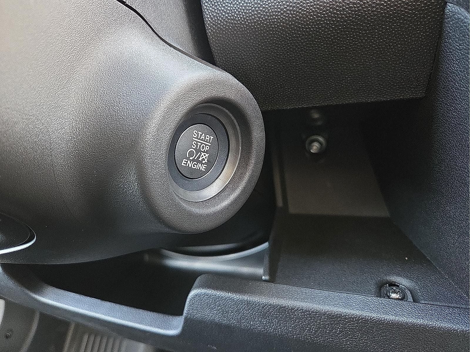 2026 RAM Ram ProMaster RAM PROMASTER 2500 TRADESMAN CARGO VAN HIGH ROOF 159' WB