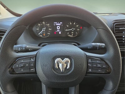 2026 RAM Ram ProMaster RAM PROMASTER 2500 TRADESMAN CARGO VAN HIGH ROOF 159' WB