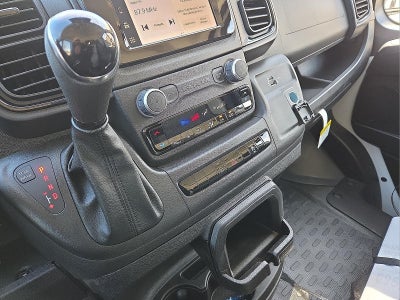 2026 RAM Ram ProMaster RAM PROMASTER 2500 TRADESMAN CARGO VAN HIGH ROOF 159' WB