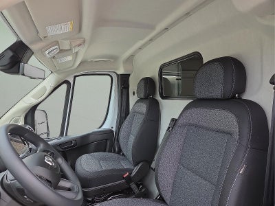 2026 RAM Ram ProMaster RAM PROMASTER 3500 TRADESMAN CARGO VAN HIGH ROOF 159' WB EXT
