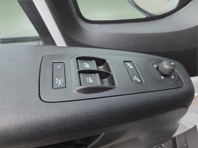 2026 RAM Ram ProMaster RAM PROMASTER 3500 TRADESMAN CARGO VAN HIGH ROOF 159' WB EXT