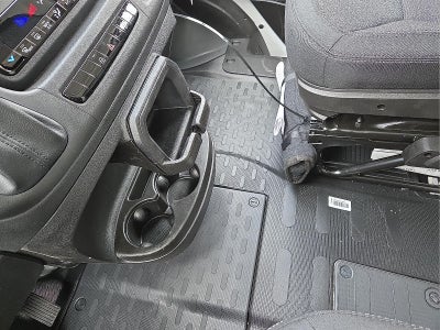 2026 RAM Ram ProMaster RAM PROMASTER 3500 TRADESMAN CARGO VAN HIGH ROOF 159' WB EXT