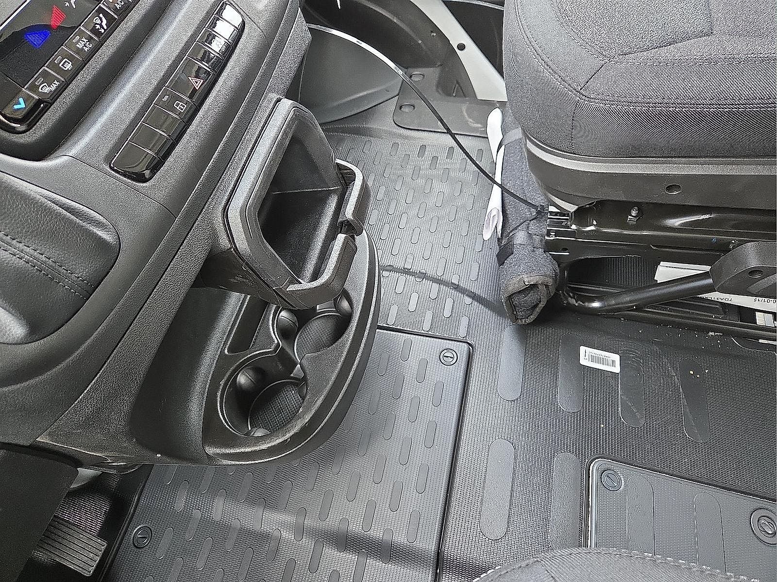 2026 RAM Ram ProMaster RAM PROMASTER 3500 TRADESMAN CARGO VAN HIGH ROOF 159' WB EXT