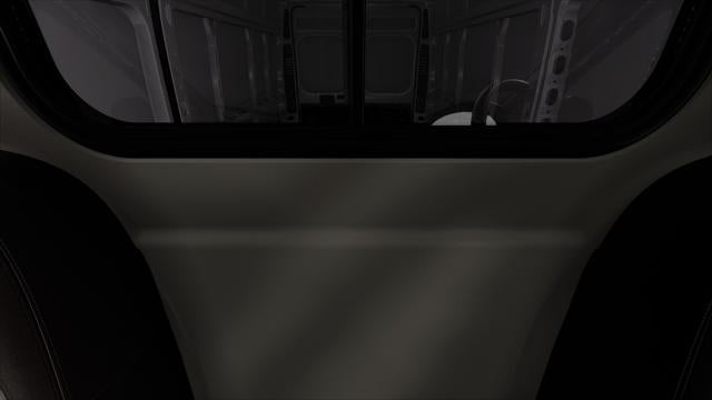 2026 RAM Ram ProMaster RAM PROMASTER 3500 TRADESMAN CARGO VAN HIGH ROOF 159' WB EXT