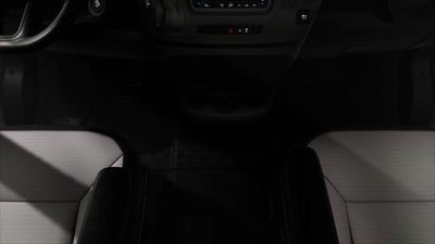 2026 RAM Ram ProMaster RAM PROMASTER 3500 TRADESMAN CARGO VAN HIGH ROOF 159' WB EXT