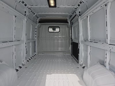 2026 RAM Ram ProMaster RAM PROMASTER 3500 TRADESMAN CARGO VAN HIGH ROOF 159' WB EXT