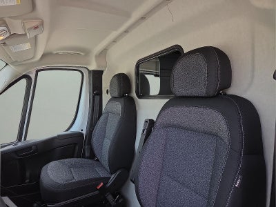 2026 RAM Ram ProMaster RAM PROMASTER 3500 TRADESMAN CARGO VAN HIGH ROOF 159' WB EXT