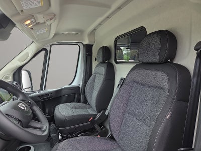 2026 RAM Ram ProMaster RAM PROMASTER 3500 TRADESMAN CARGO VAN HIGH ROOF 159' WB EXT