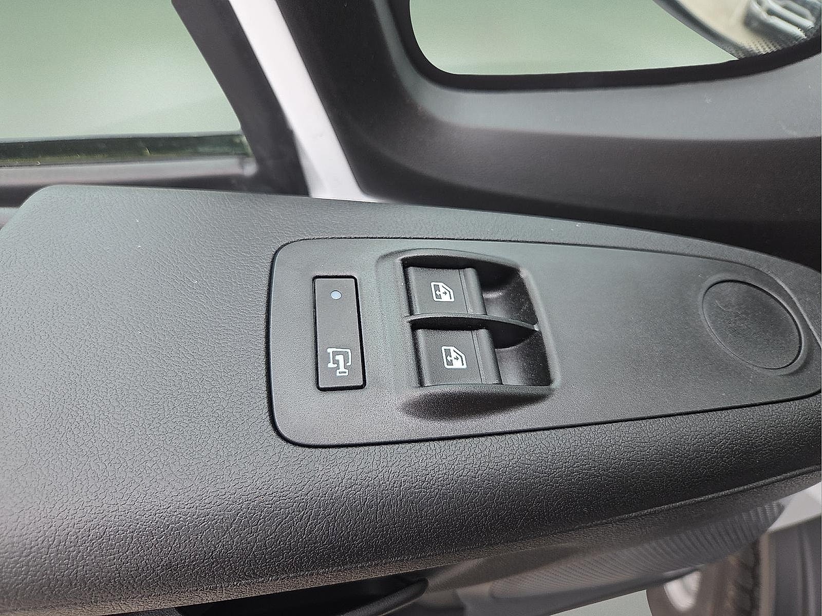 2026 RAM Ram ProMaster RAM PROMASTER 3500 TRADESMAN CARGO VAN HIGH ROOF 159' WB EXT