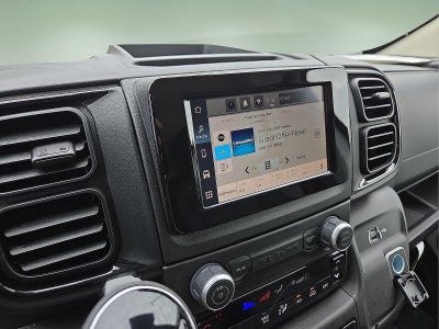 2026 RAM Ram ProMaster RAM PROMASTER 3500 TRADESMAN CARGO VAN HIGH ROOF 159' WB EXT