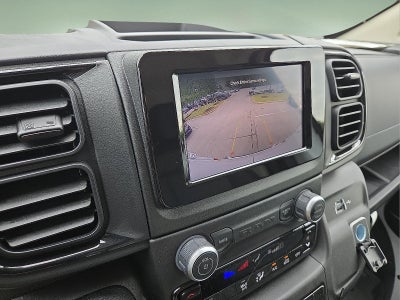 2026 RAM Ram ProMaster RAM PROMASTER 3500 TRADESMAN CARGO VAN HIGH ROOF 159' WB EXT