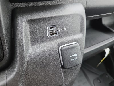 2026 RAM Ram ProMaster RAM PROMASTER 3500 TRADESMAN CARGO VAN HIGH ROOF 159' WB EXT