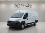 2026 RAM Ram ProMaster RAM PROMASTER 3500 TRADESMAN CARGO VAN HIGH ROOF 159' WB EXT