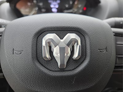 2026 RAM Ram ProMaster RAM PROMASTER 3500 TRADESMAN CARGO VAN HIGH ROOF 159' WB EXT