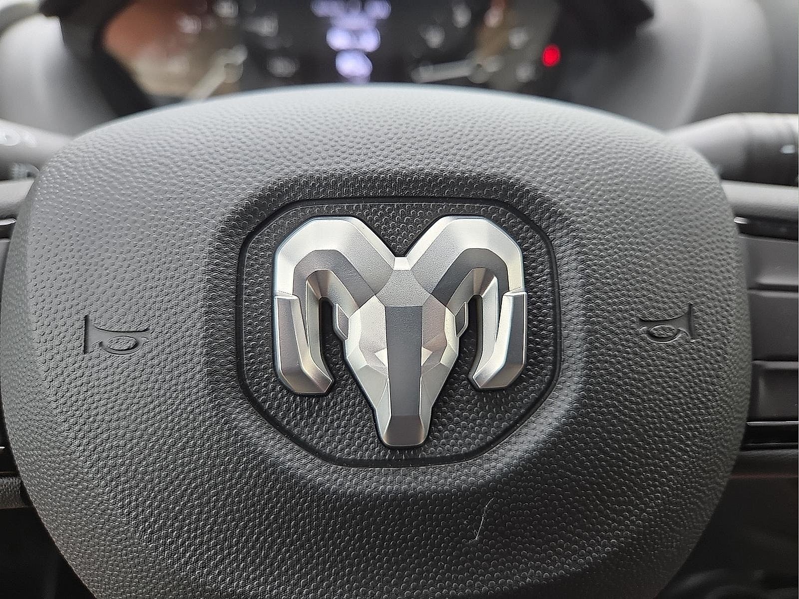 2026 RAM Ram ProMaster RAM PROMASTER 3500 TRADESMAN CARGO VAN HIGH ROOF 159' WB EXT