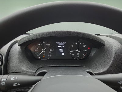 2026 RAM Ram ProMaster RAM PROMASTER 3500 TRADESMAN CARGO VAN HIGH ROOF 159' WB EXT