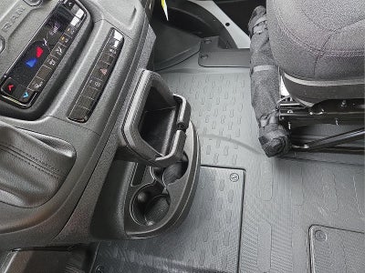 2026 RAM Ram ProMaster RAM PROMASTER 3500 TRADESMAN CARGO VAN HIGH ROOF 159' WB EXT