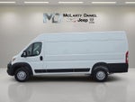 2026 RAM Ram ProMaster RAM PROMASTER 3500 TRADESMAN CARGO VAN HIGH ROOF 159' WB EXT