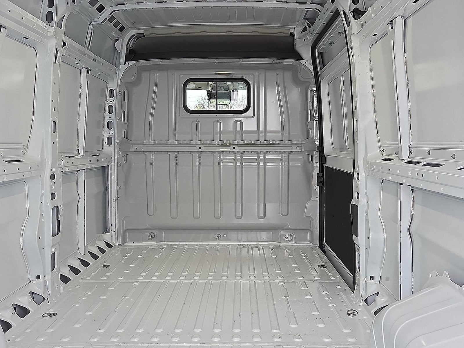 2026 RAM Ram ProMaster RAM PROMASTER 3500 TRADESMAN CARGO VAN HIGH ROOF 159' WB EXT