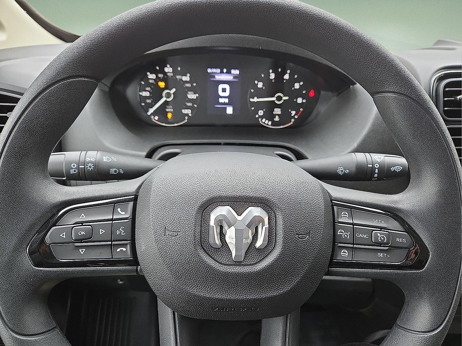 2026 RAM Ram ProMaster RAM PROMASTER 3500 TRADESMAN CARGO VAN HIGH ROOF 159' WB EXT