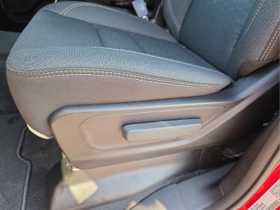 2026 RAM Ram 1500 RAM 1500 EXPRESS CREW CAB 4X2 5'7' BOX