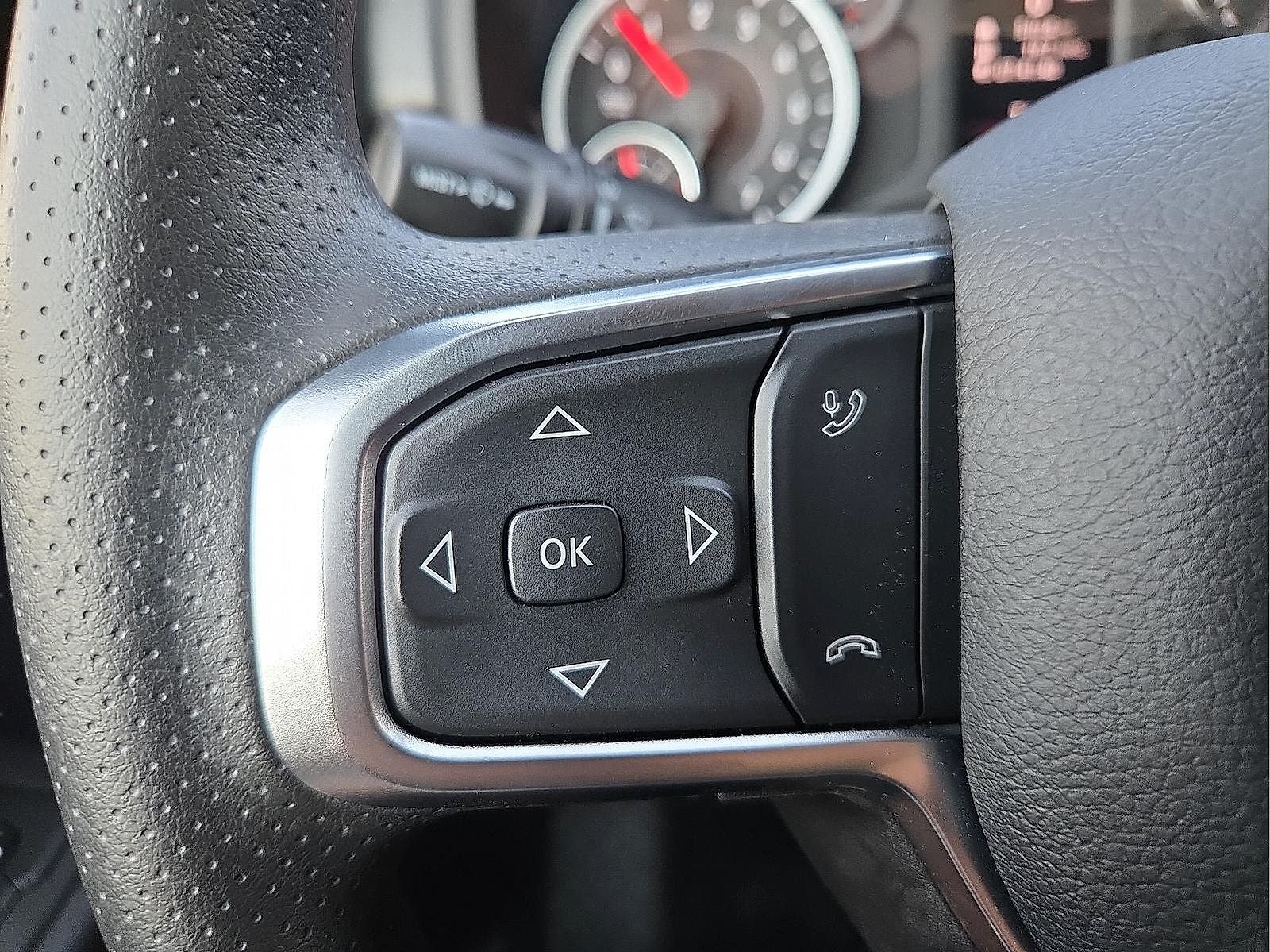 2026 RAM Ram 1500 RAM 1500 EXPRESS CREW CAB 4X2 5'7' BOX