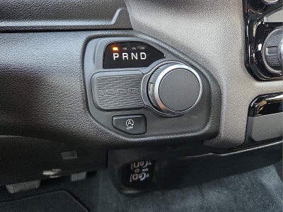 2026 RAM Ram 1500 RAM 1500 EXPRESS CREW CAB 4X2 5'7' BOX
