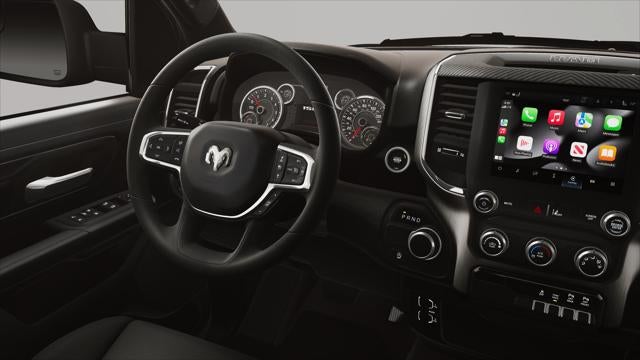 2026 RAM Ram 1500 RAM 1500 EXPRESS CREW CAB 4X2 5'7' BOX