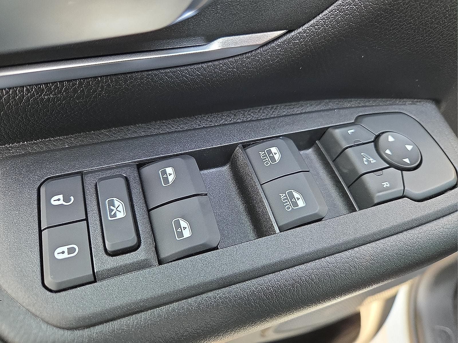 2025 RAM Ram 1500 RAM 1500 BIG HORN CREW CAB 4X4 5'7' BOX