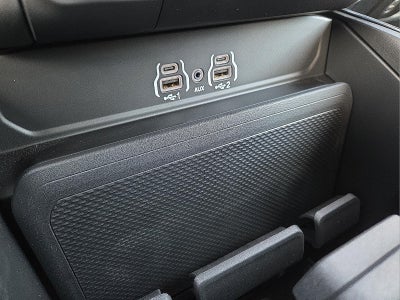 2025 RAM Ram 1500 RAM 1500 BIG HORN CREW CAB 4X4 5'7' BOX