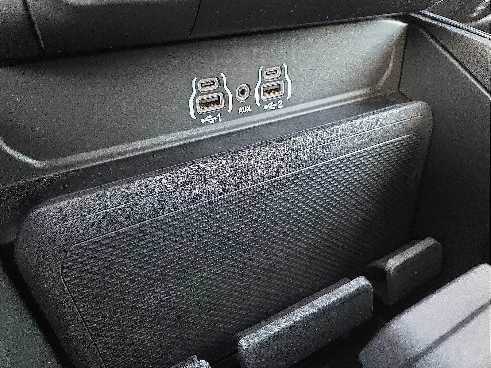 2025 RAM Ram 1500 RAM 1500 BIG HORN CREW CAB 4X4 5'7' BOX