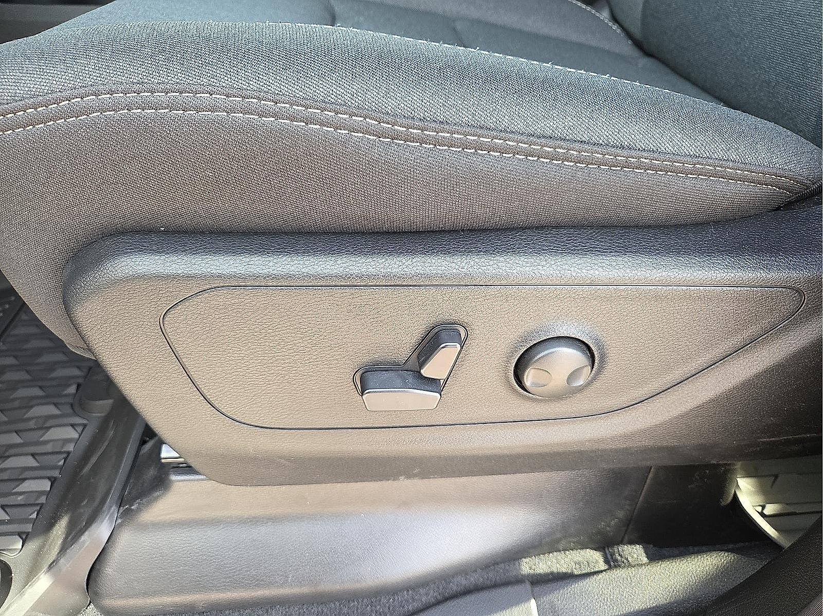 2025 RAM Ram 1500 RAM 1500 BIG HORN CREW CAB 4X4 5'7' BOX