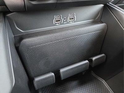 2025 RAM Ram 1500 RAM 1500 BIG HORN CREW CAB 4X4 5'7' BOX