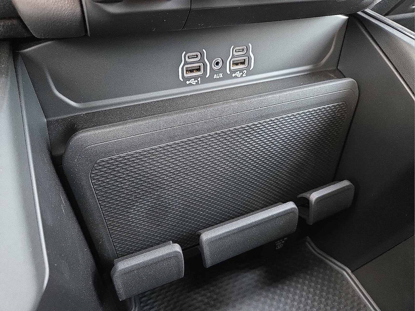 2025 RAM Ram 1500 RAM 1500 BIG HORN CREW CAB 4X4 5'7' BOX