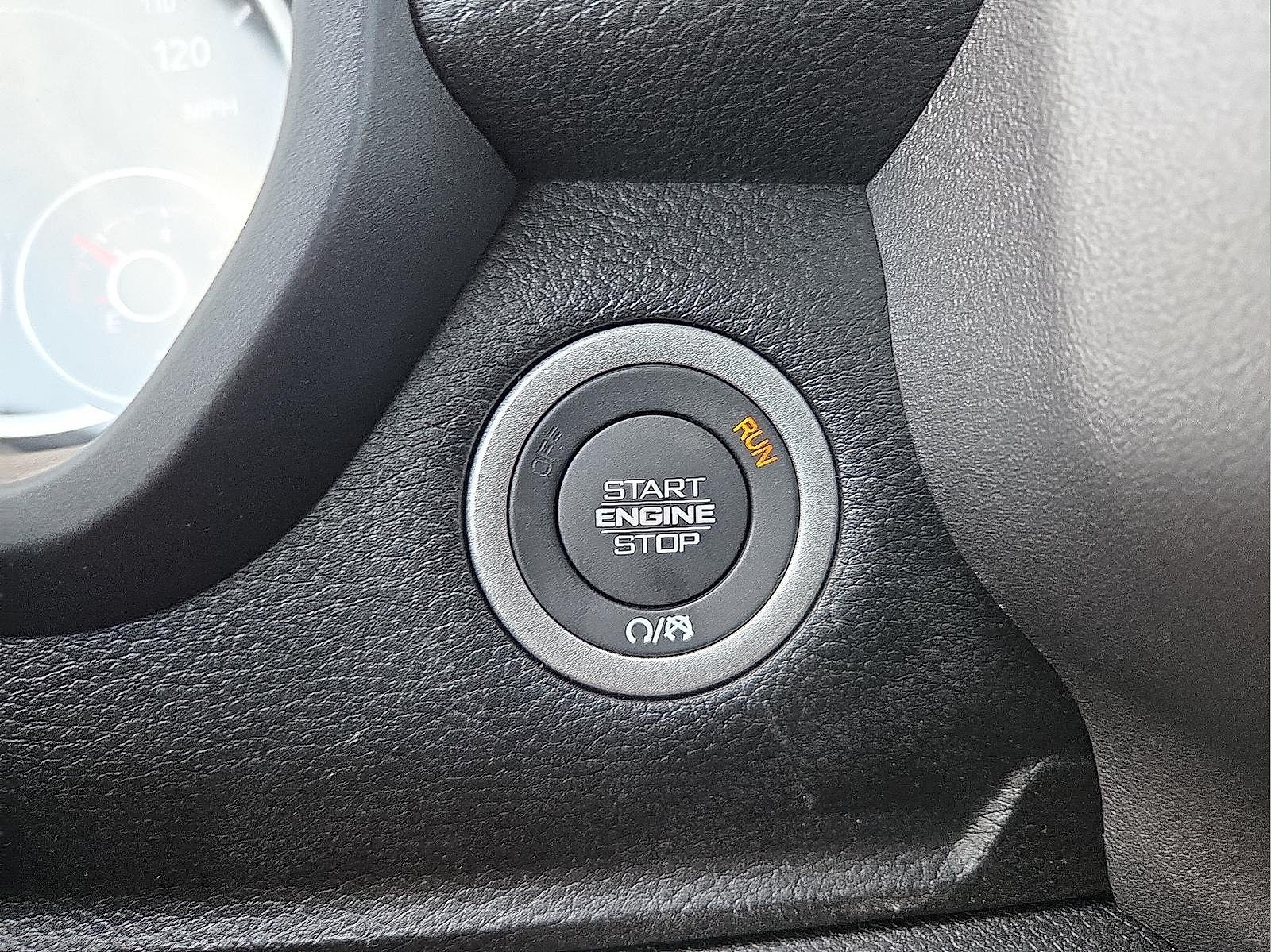 2025 RAM Ram 1500 RAM 1500 BIG HORN CREW CAB 4X4 5'7' BOX