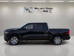 2025 RAM Ram 1500 RAM 1500 BIG HORN CREW CAB 4X4 5'7' BOX
