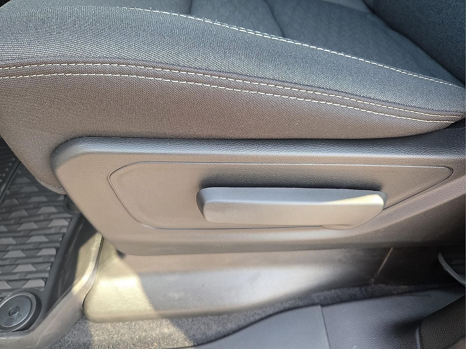 2026 RAM Ram 1500 RAM 1500 TRADESMAN CREW CAB 4X4 5'7' BOX