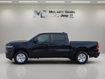 2026 RAM Ram 1500 RAM 1500 TRADESMAN CREW CAB 4X4 5'7' BOX