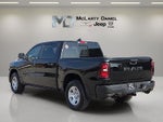 2026 RAM Ram 1500 RAM 1500 TRADESMAN CREW CAB 4X4 5'7' BOX