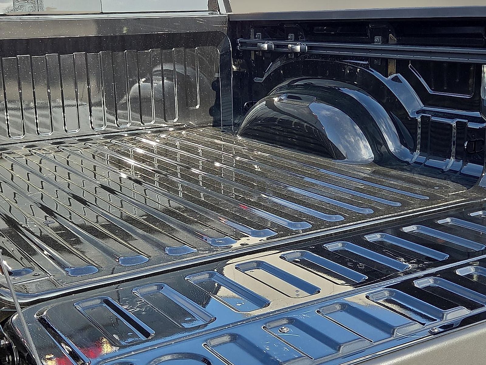 2026 RAM Ram 1500 RAM 1500 TRADESMAN CREW CAB 4X4 5'7' BOX