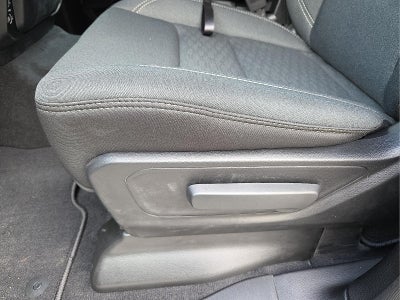 2026 RAM Ram 1500 RAM 1500 TRADESMAN CREW CAB 4X4 5'7' BOX