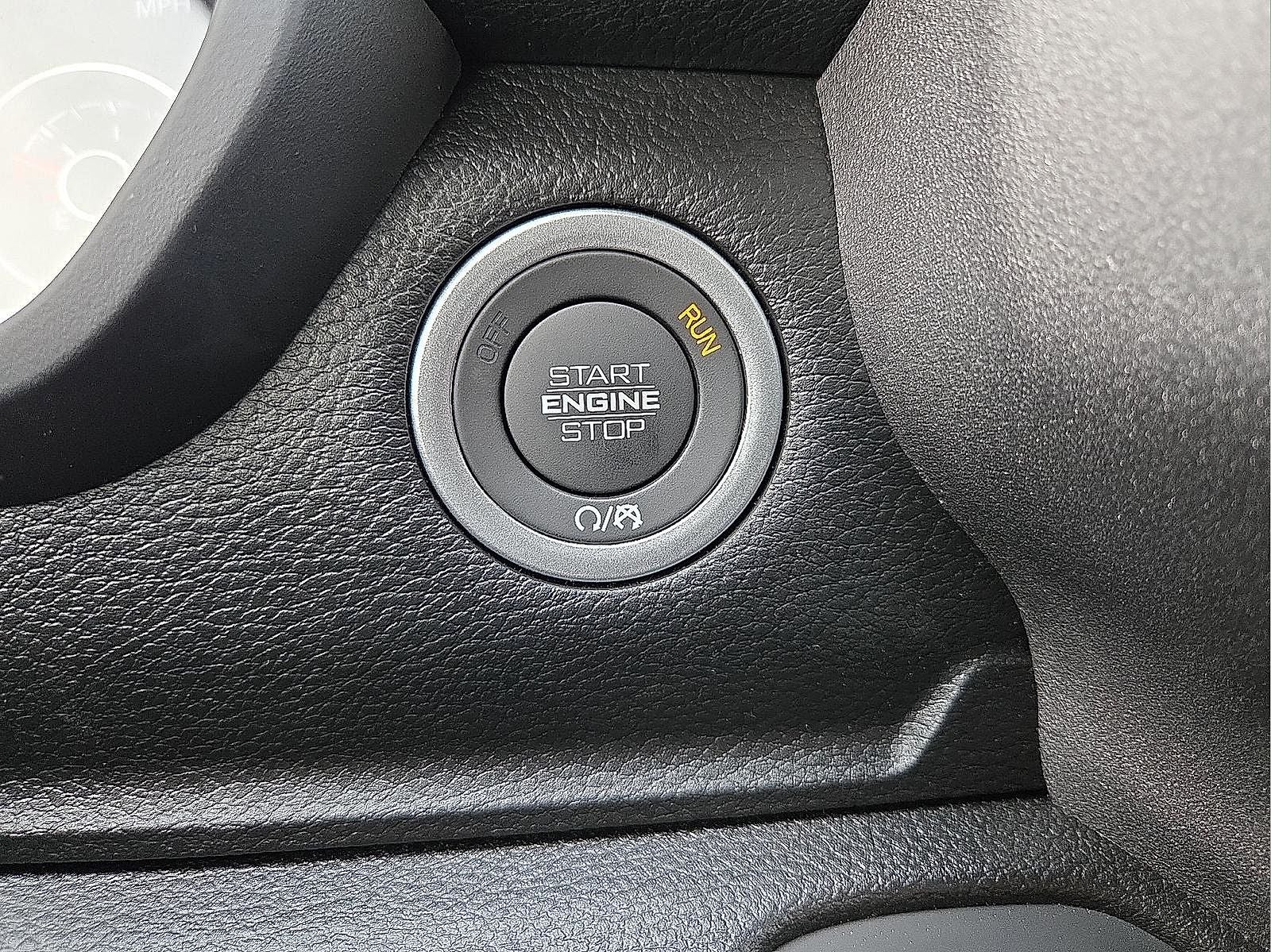 2026 RAM Ram 1500 RAM 1500 TRADESMAN CREW CAB 4X4 5'7' BOX