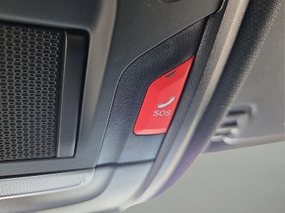 2026 RAM Ram 1500 RAM 1500 TRADESMAN CREW CAB 4X4 5'7' BOX