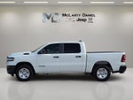 2026 RAM Ram 1500 RAM 1500 TRADESMAN CREW CAB 4X4 5'7' BOX