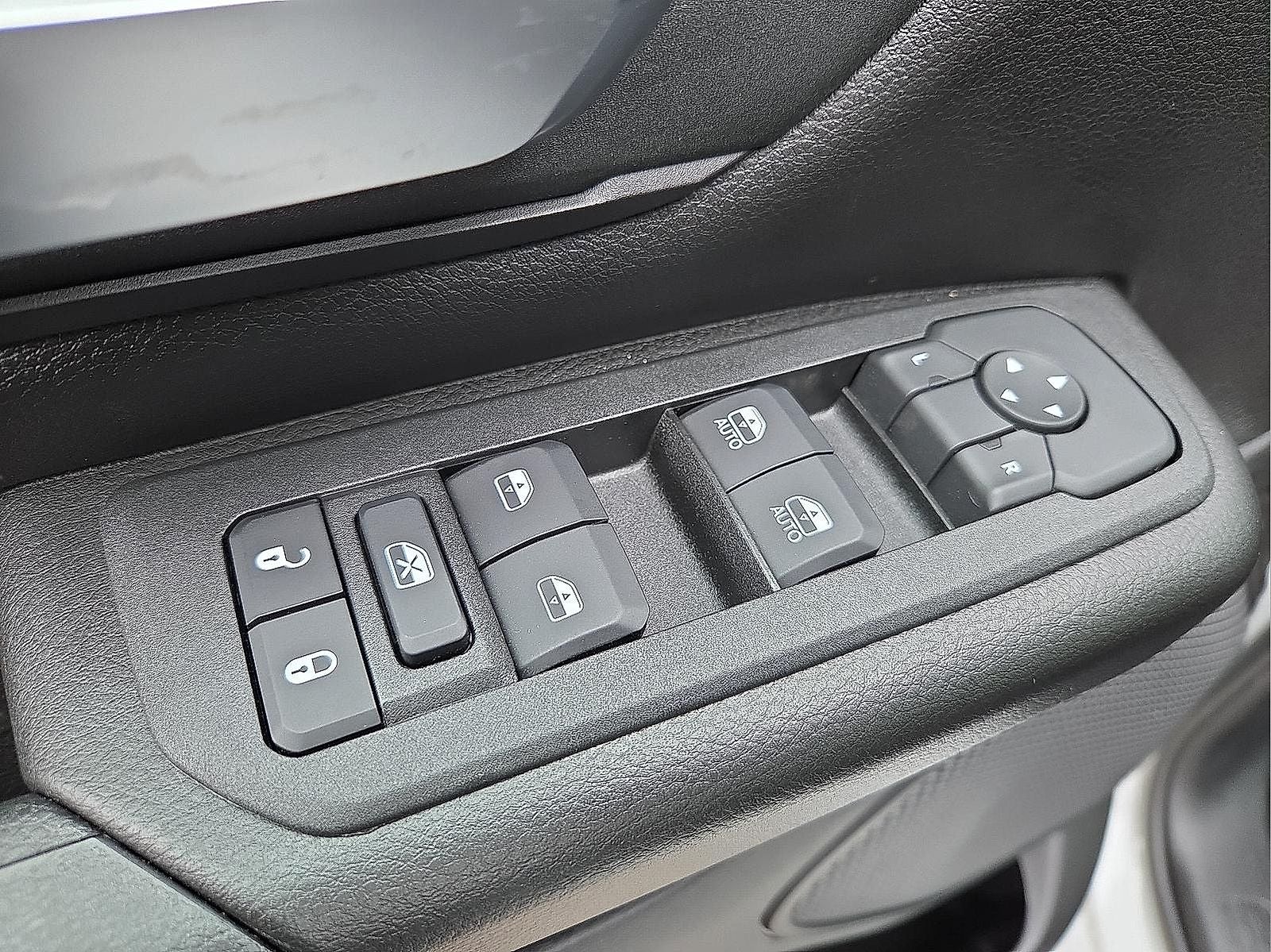 2026 RAM Ram 1500 RAM 1500 TRADESMAN CREW CAB 4X4 5'7' BOX