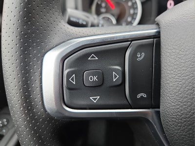 2026 RAM Ram 1500 RAM 1500 TRADESMAN CREW CAB 4X4 5'7' BOX