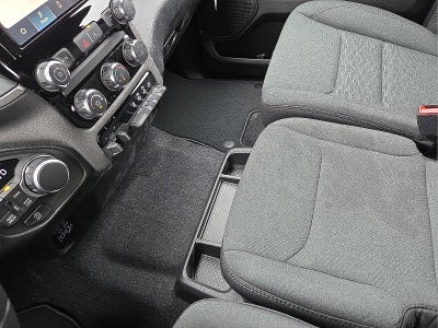 2026 RAM Ram 1500 RAM 1500 TRADESMAN CREW CAB 4X4 5'7' BOX