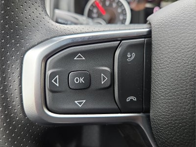 2026 RAM Ram 1500 RAM 1500 TRADESMAN CREW CAB 4X4 5'7' BOX