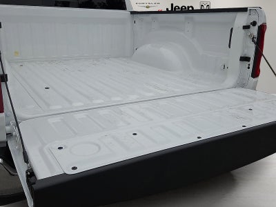 2026 RAM Ram 1500 RAM 1500 TRADESMAN CREW CAB 4X4 5'7' BOX